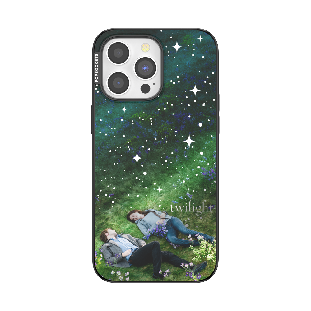 Mirror Bella & Edward — iPhone 15 Pro Max MagSafe Case - US 01970