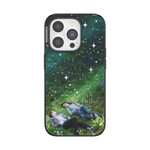 Mirror Bella & Edward — iPhone 15 Pro MagSafe Case - US 53038