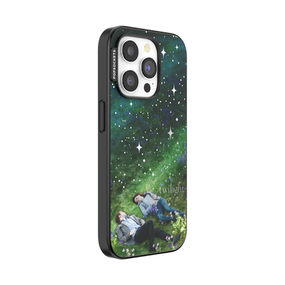 Mirror Bella & Edward — iPhone 15 Pro MagSafe Case - US 53038