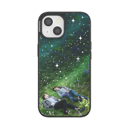 Mirror Bella & Edward — iPhone 15 MagSafe Case - US 57767