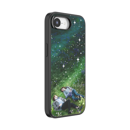 Mirror Bella & Edward — iPhone 17e/16e MagSafe Case - US 07091