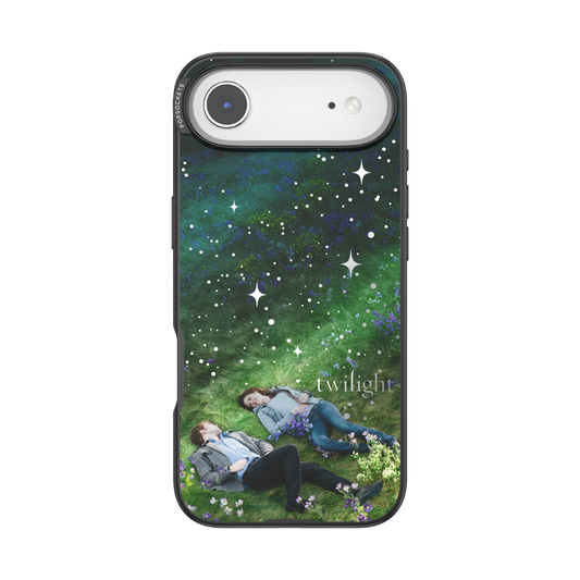 Mirror Bella & Edward — iPhone Air MagSafe Case - US 49573
