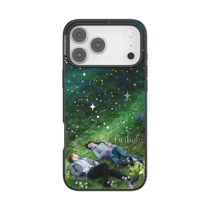 Mirror Bella & Edward — iPhone 17 Pro Max MagSafe Case - US 56971