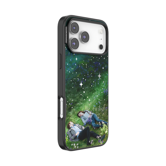 Mirror Bella & Edward — iPhone 17 Pro Max MagSafe Case - US 41627