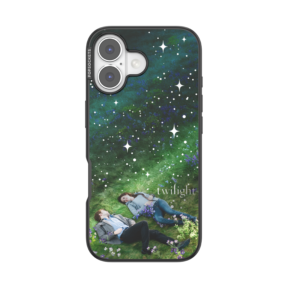 Mirror Bella & Edward — iPhone 17 MagSafe Case - US 74739