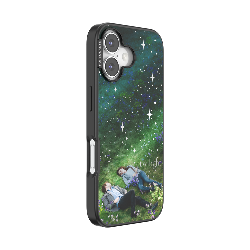 Mirror Bella & Edward — iPhone 17 MagSafe Case - US 74739