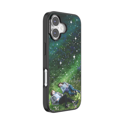 Mirror Bella & Edward — iPhone 17 MagSafe Case - US 74739