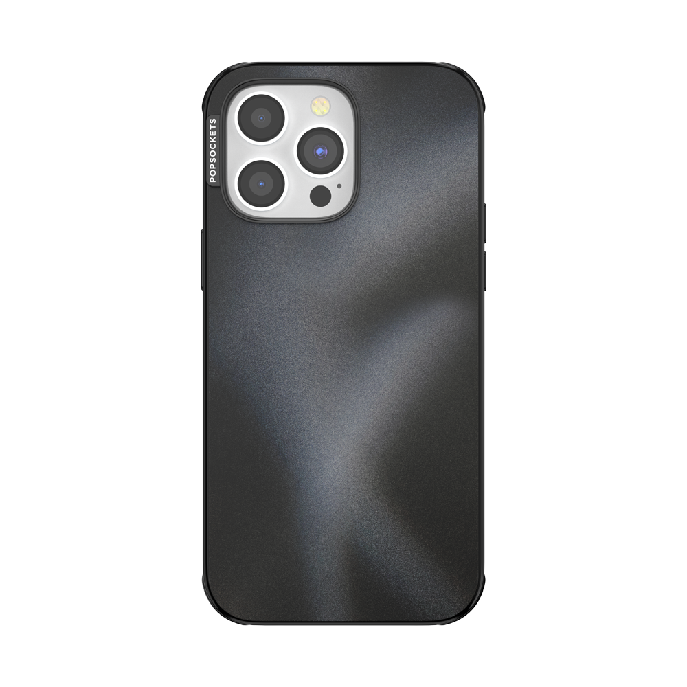 Mirror Black Smoke — iPhone 14 Pro Max MagSafe Case - US 33672