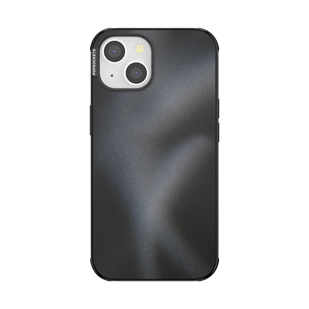 Mirror Black Smoke — iPhone 14 MagSafe Case - US 32049