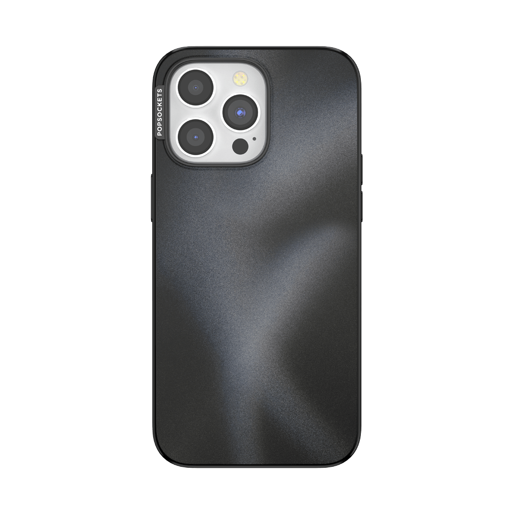 Mirror Black Smoke — iPhone 15 Pro Max MagSafe Case - US 97586