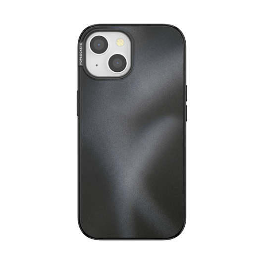Mirror Black Smoke — iPhone 15 MagSafe Case - US 27184