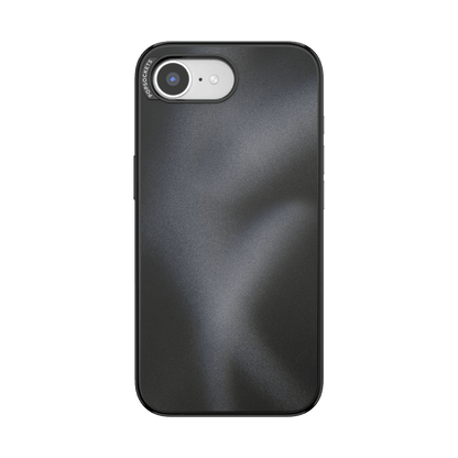 Mirror Black Smoke — iPhone 17e/16e MagSafe Case - US 05144