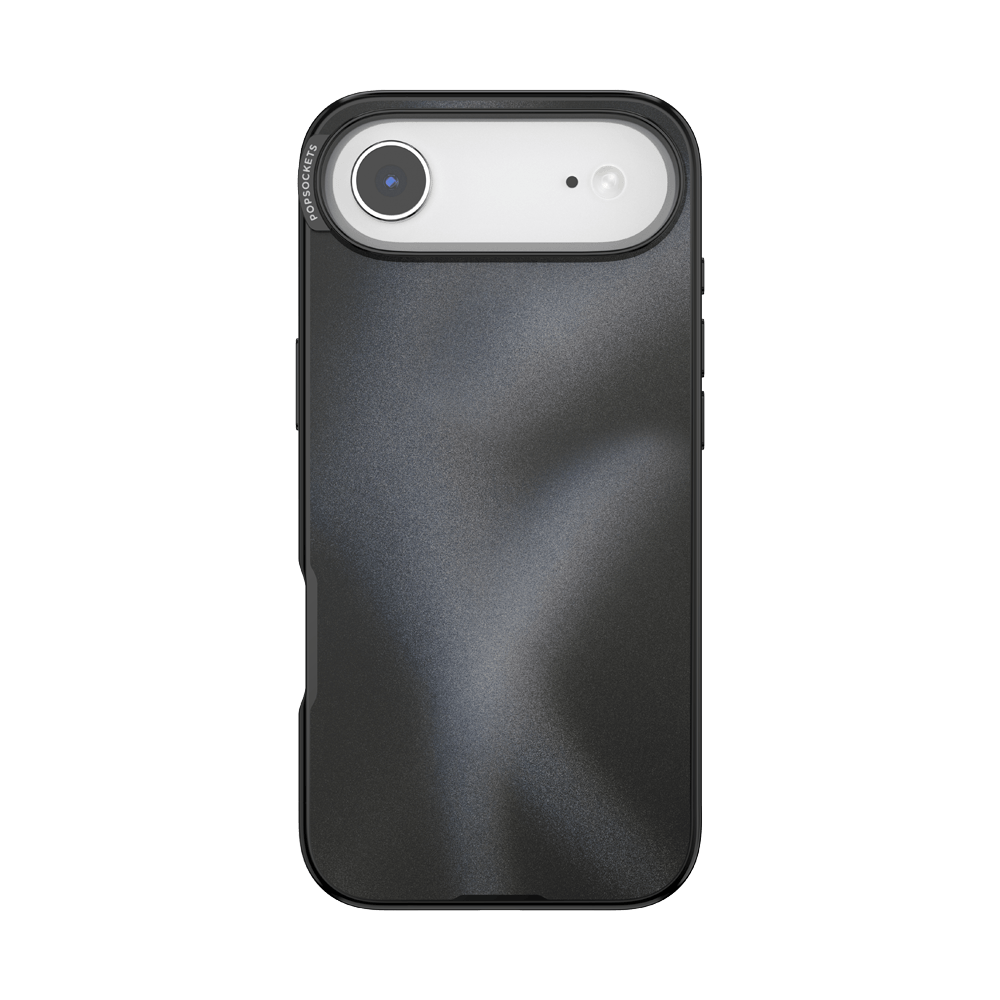 Mirror Black Smoke — iPhone Air MagSafe Case - US 49681