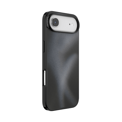 Mirror Black Smoke — iPhone Air MagSafe Case - US 49681