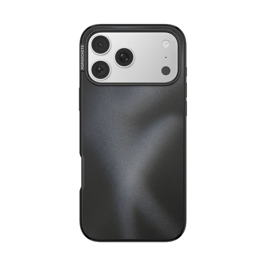 Mirror Black Smoke — iPhone 17 Pro Max MagSafe Case - US 29190