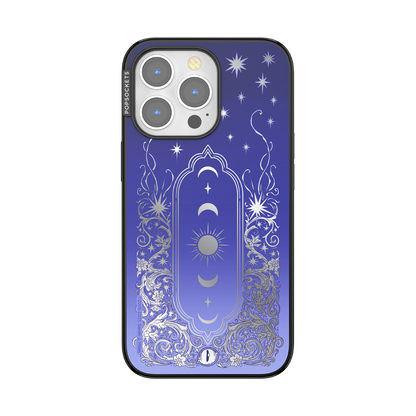 Mirror Curse Breaker — iPhone 13 Pro MagSafe Case - US 37942