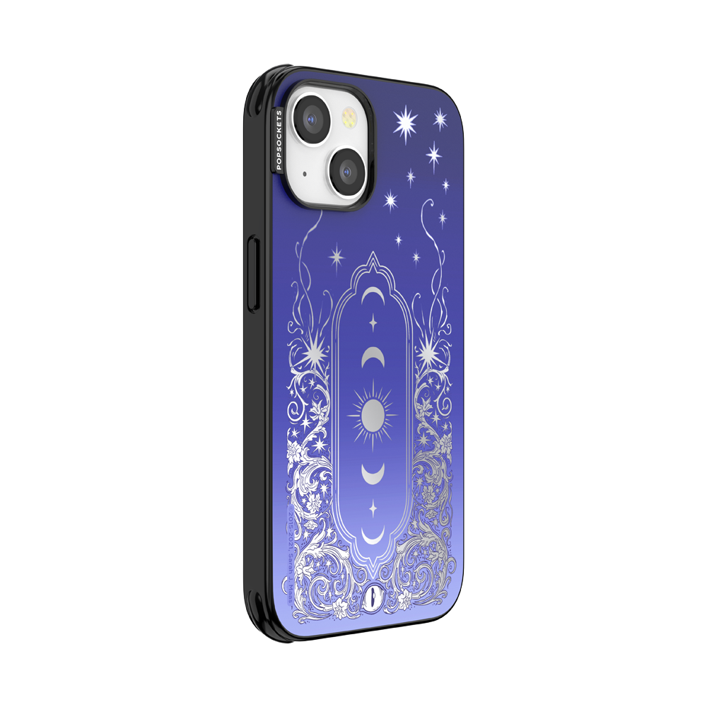 Mirror Curse Breaker — iPhone 13 MagSafe Case - US 33967
