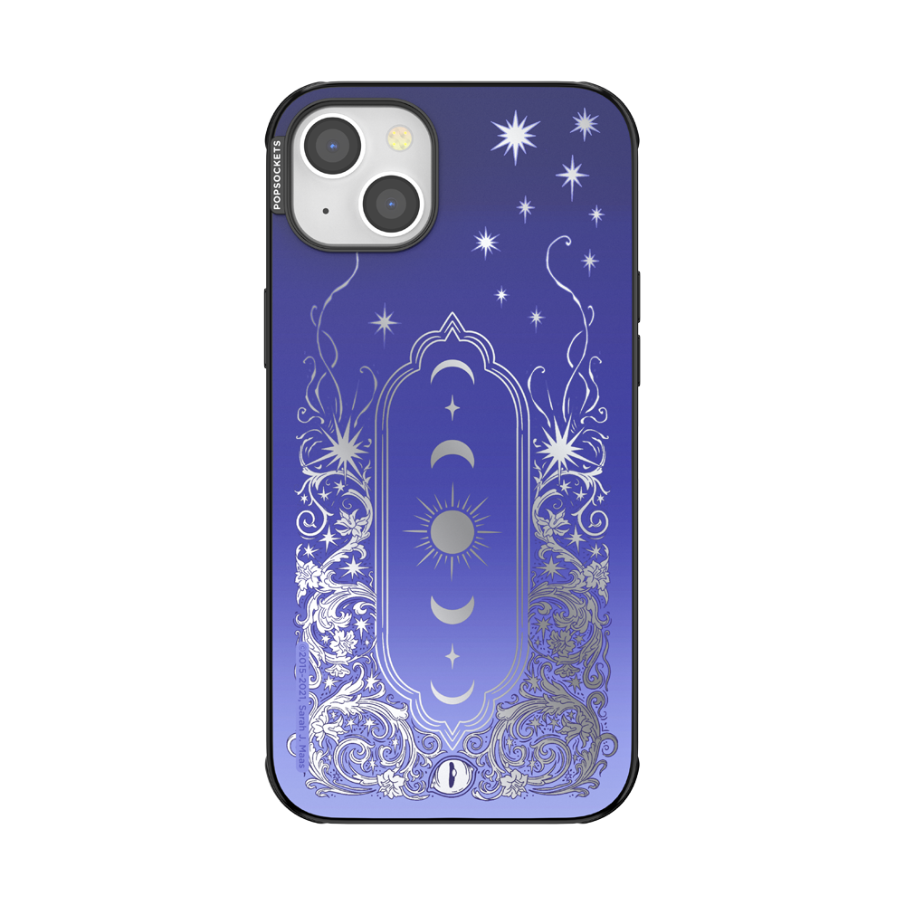 Mirror Curse Breaker — iPhone 14 Plus MagSafe Case - US 81033