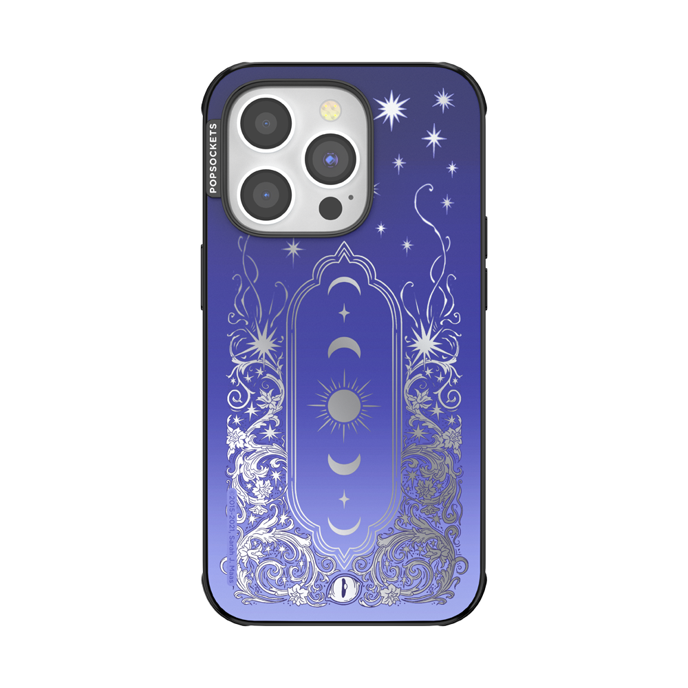 Mirror Curse Breaker — iPhone 14 Pro MagSafe Case - US 73060