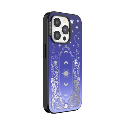 Mirror Curse Breaker — iPhone 15 Pro MagSafe Case - US 42851
