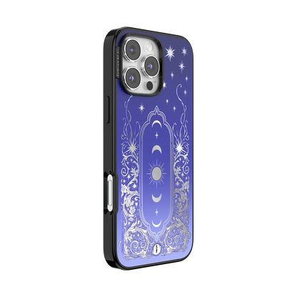 Mirror Curse Breaker — iPhone 16 Pro Max MagSafe Case - US 92363
