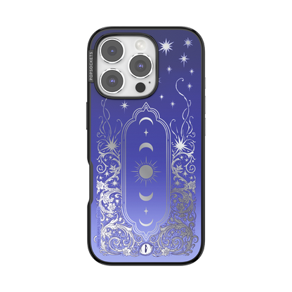 Mirror Curse Breaker — iPhone 16 Pro MagSafe Case - US 26099
