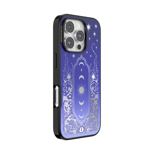 Mirror Curse Breaker — iPhone 16 Pro MagSafe Case - US 26099