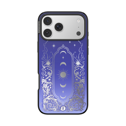 Mirror Curse Breaker — iPhone 17 Pro Max MagSafe Case - US 37731