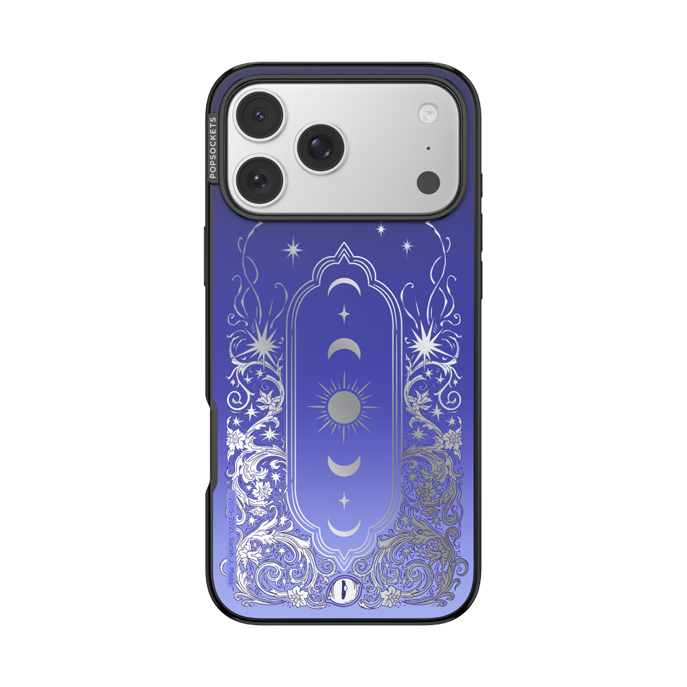 Mirror Curse Breaker — iPhone 17 Pro Max MagSafe Case - US 71926