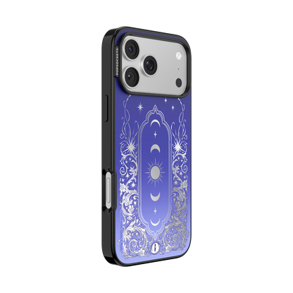 Mirror Curse Breaker — iPhone 17 Pro Max MagSafe Case - US 39503