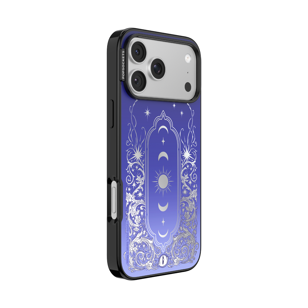 Mirror Curse Breaker — iPhone 17 Pro Max MagSafe Case - US 21677
