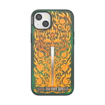 Mirror Fireheart — iPhone 15 Plus MagSafe Case - US 94798