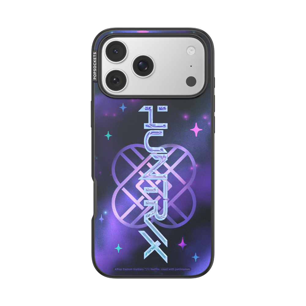 Mirror Huntrix — iPhone 17 Pro Max MagSafe Case - US 54377
