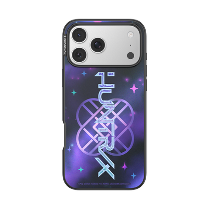Mirror Huntrix — iPhone 17 Pro Max MagSafe Case - US 54377