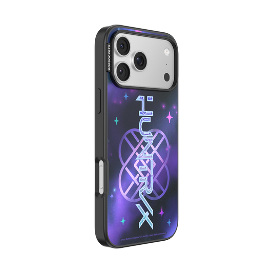 Mirror Huntrix — iPhone 17 Pro Max MagSafe Case - US 29506