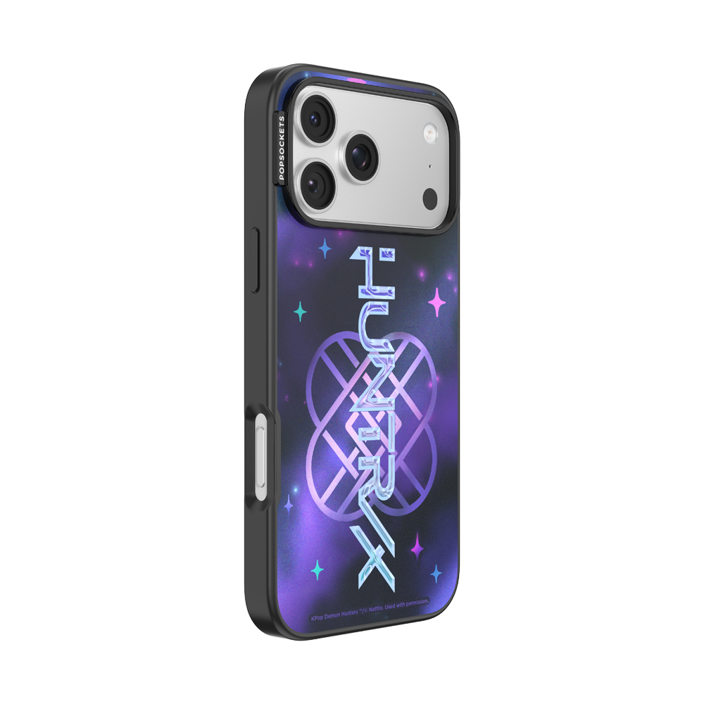 Mirror Huntrix — iPhone 17 Pro Max MagSafe Case - US 03077