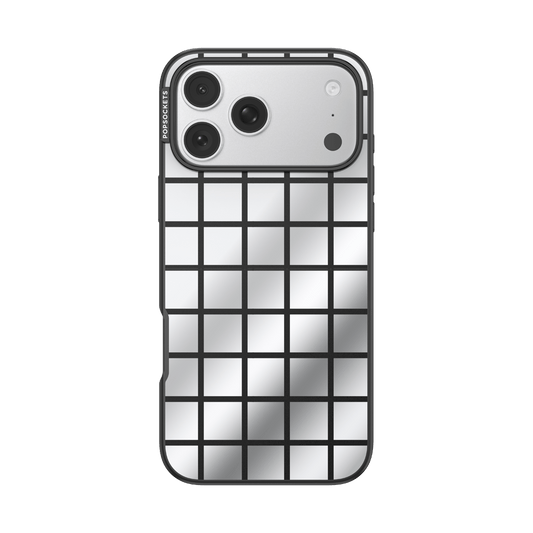 Mirror Maze — iPhone 17 Pro Max MagSafe Case - US 63006