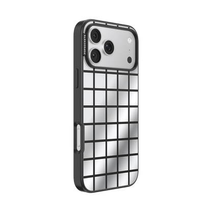 Mirror Maze — iPhone 17 Pro Max MagSafe Case - US 72460