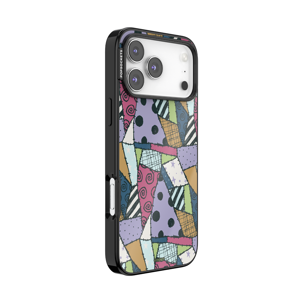 Mirror Sally's Patchwork — iPhone 17 Pro Max MagSafe Case - US 84632