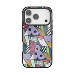 Mirror Sally's Patchwork — iPhone 17 Pro MagSafe Case - US 27655