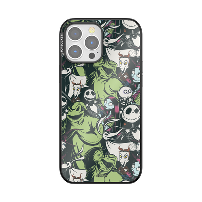 Mirror Scary Good Time — iPhone 13 Pro Max MagSafe Case - US 93417