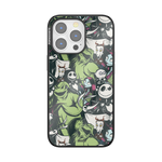 Mirror Scary Good Time — iPhone 13 Pro MagSafe Case - US 12633