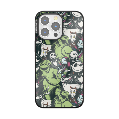 Mirror Scary Good Time — iPhone 13 Pro MagSafe Case - US 12633
