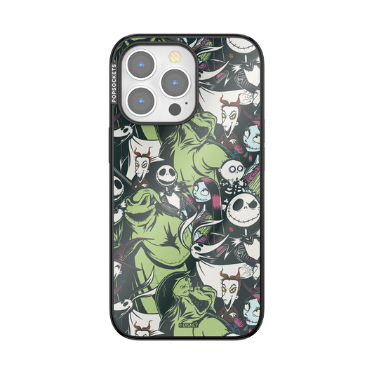 Mirror Scary Good Time — iPhone 13 Pro MagSafe Case - US 12633