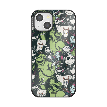 Mirror Scary Good Time — iPhone 13 MagSafe Case - US 09827