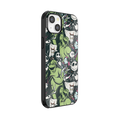 Mirror Scary Good Time — iPhone 14 Plus MagSafe Case - US 78457