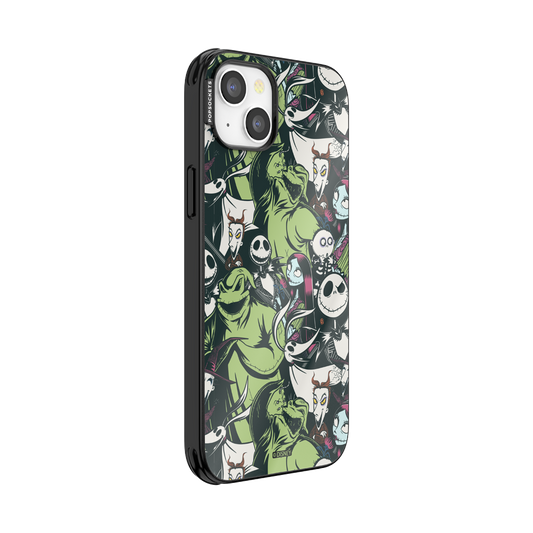 Mirror Scary Good Time — iPhone 14 Plus MagSafe Case - US 78457
