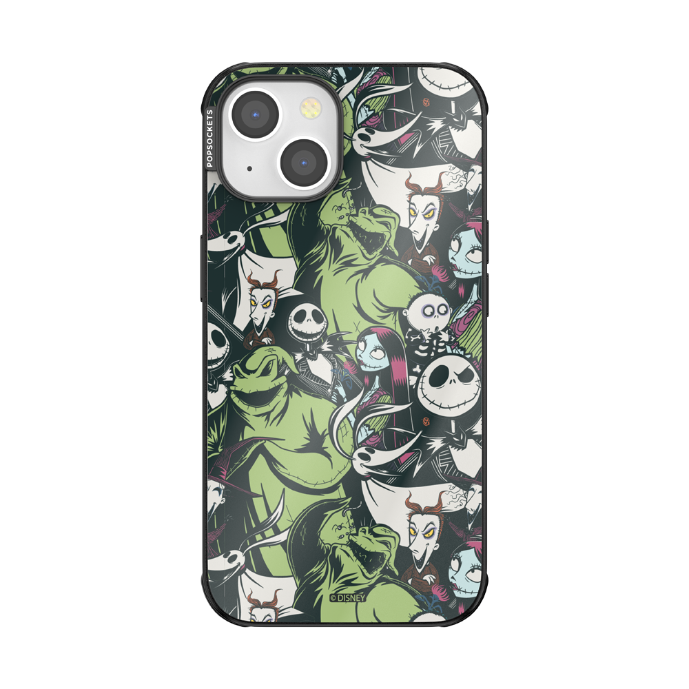 Mirror Scary Good Time — iPhone 14 MagSafe Case - US 41535