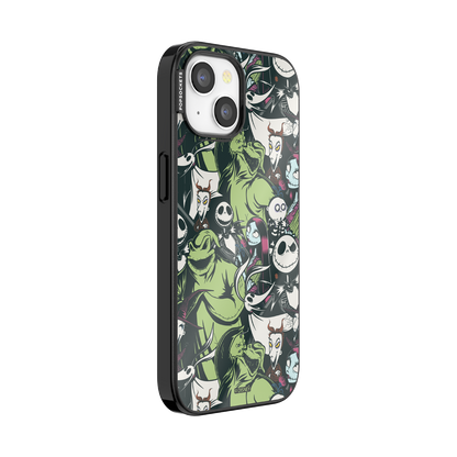 Mirror Scary Good Time — iPhone 15 MagSafe Case - US 24480