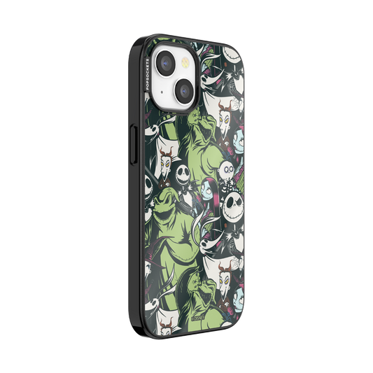 Mirror Scary Good Time — iPhone 15 MagSafe Case - US 24480